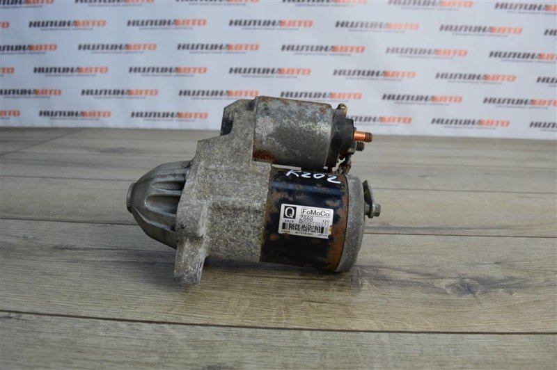 Стартер, 2000 рублей, Москва