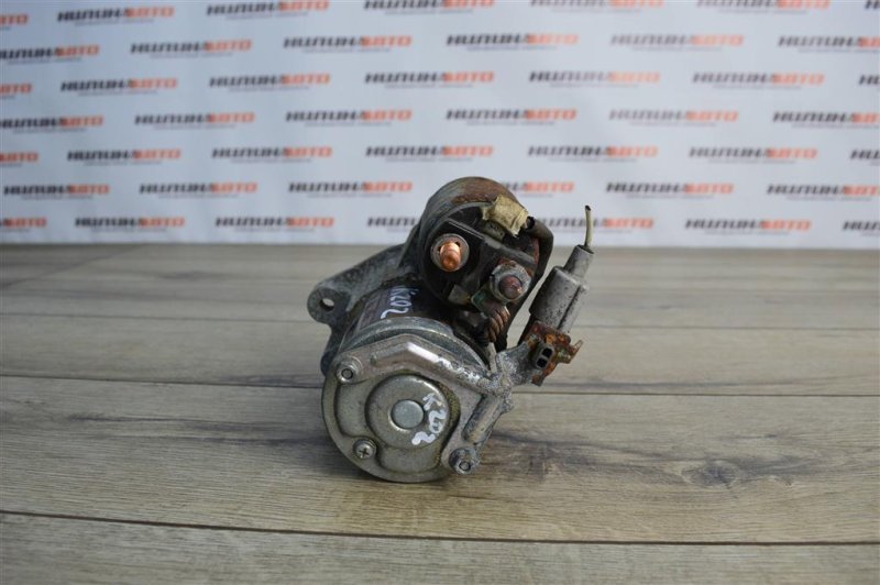 Стартер, 2000 рублей, Москва