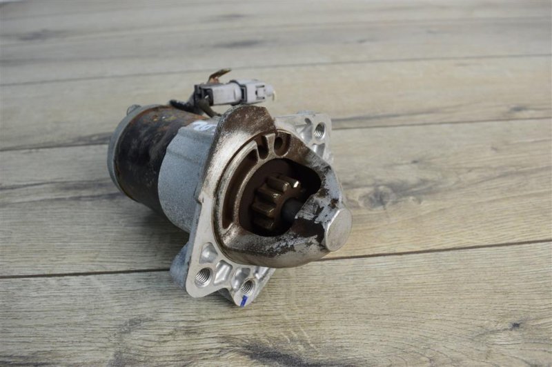 Стартер, 2000 рублей, Москва