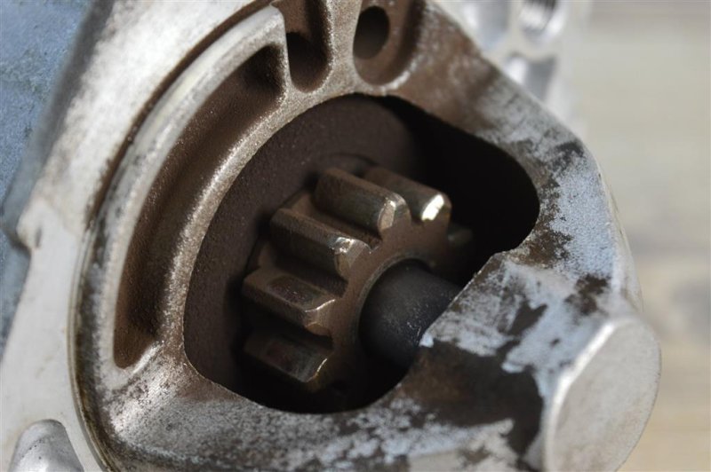 Стартер, 2000 рублей, Москва