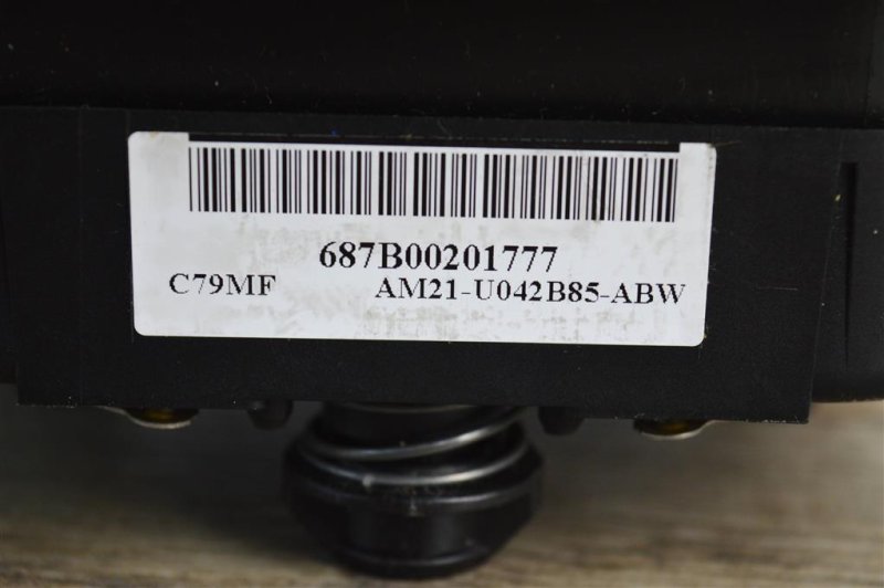 Подушка безопасности в руль, 4300 рублей, Москва