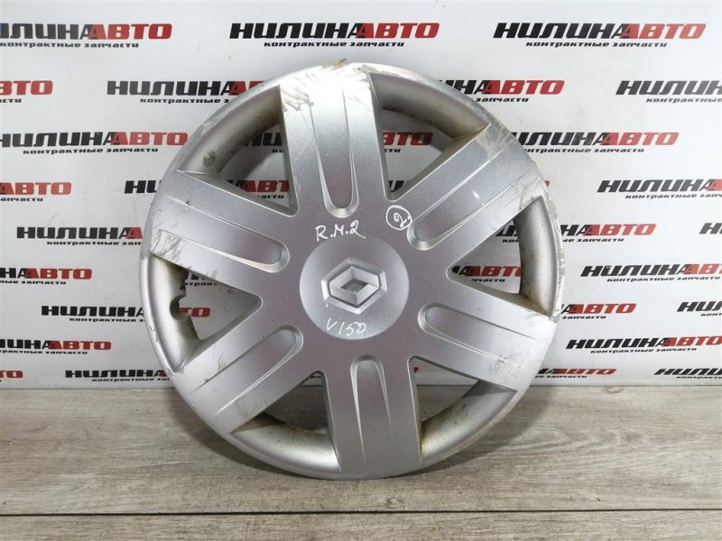 Колпак колесный, 750 рублей, Севастополь