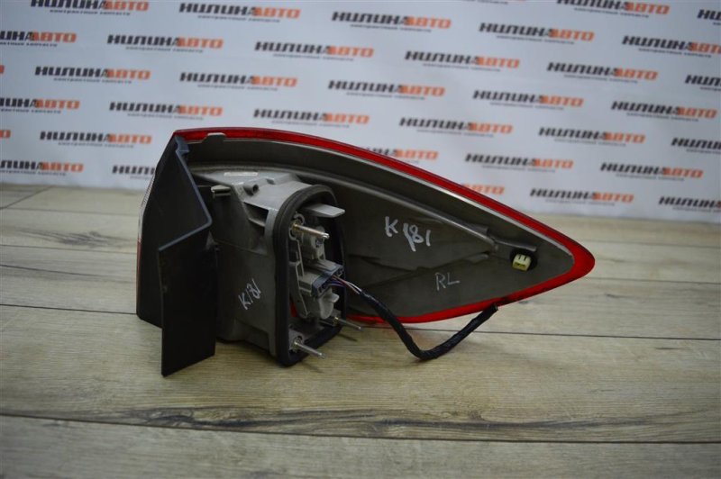 Фонарь в крыло, 2500 рублей, Москва