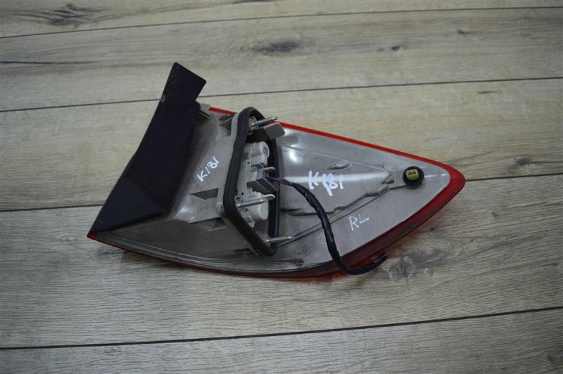 Фонарь в крыло, 2500 рублей, Москва