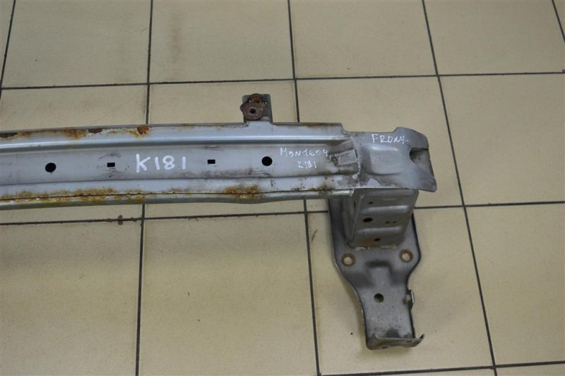 Усилитель бампера, 2000 рублей, Москва