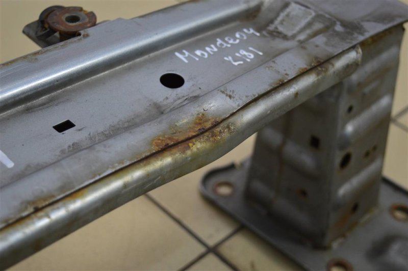 Усилитель бампера, 2000 рублей, Москва