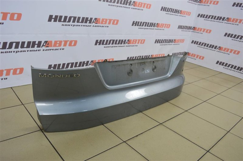 Накладка крышки багажника, 1200 рублей, Москва