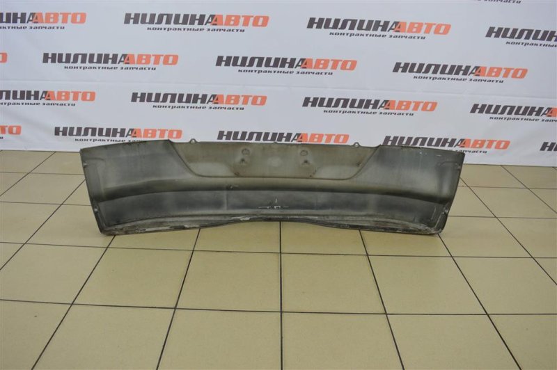 Накладка крышки багажника, 1200 рублей, Москва