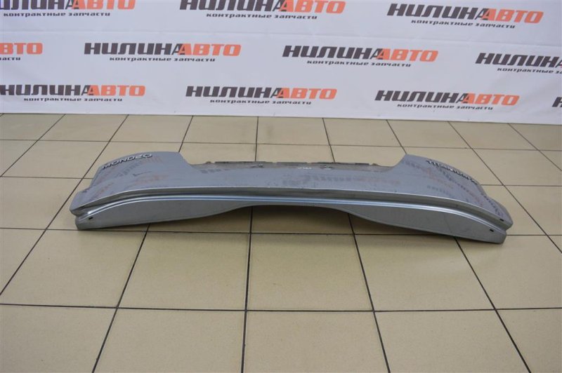 Накладка крышки багажника, 1200 рублей, Москва