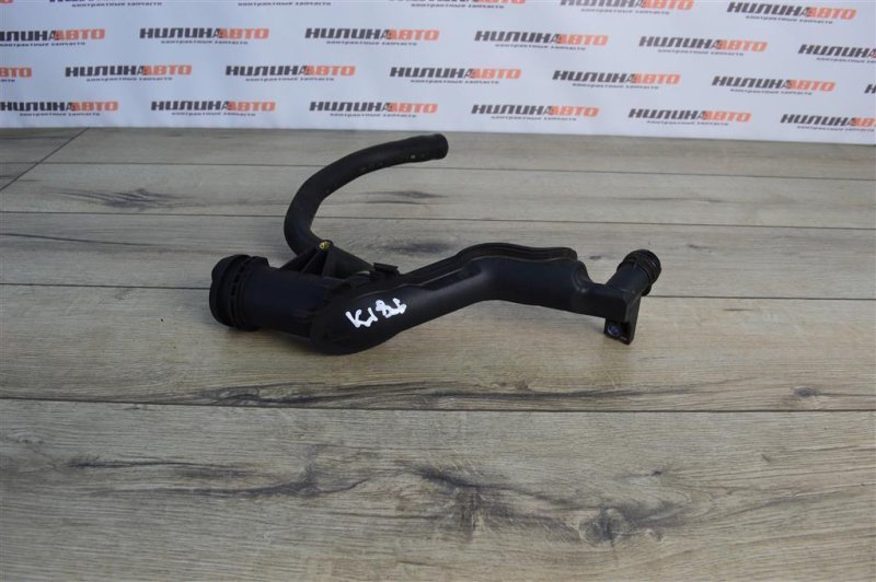 Горловина маслозаливная, 450 рублей, Москва