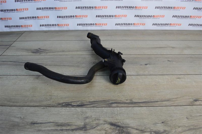 Горловина маслозаливная, 450 рублей, Москва