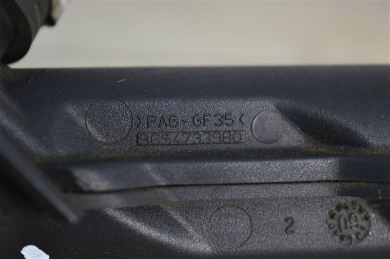 Горловина маслозаливная, 450 рублей, Москва