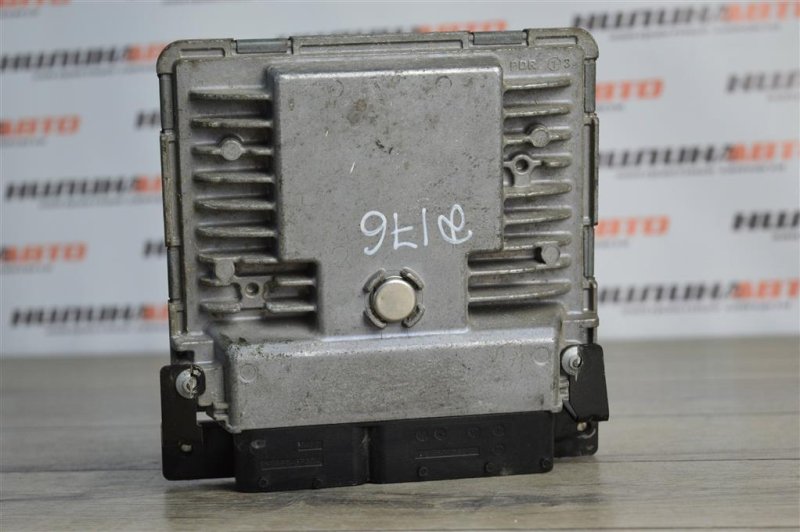 Блок управления двигателем, 5500 рублей, Москва