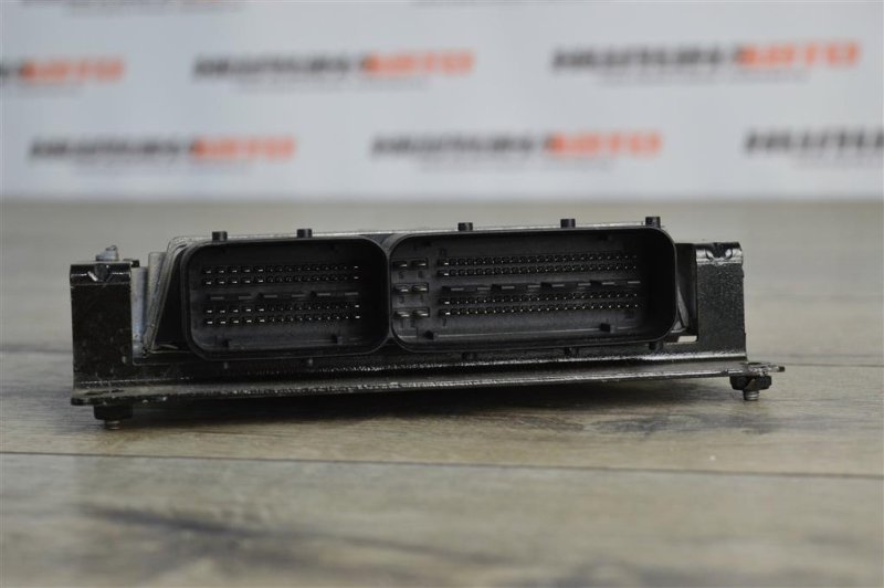 Блок управления двигателем, 5500 рублей, Москва