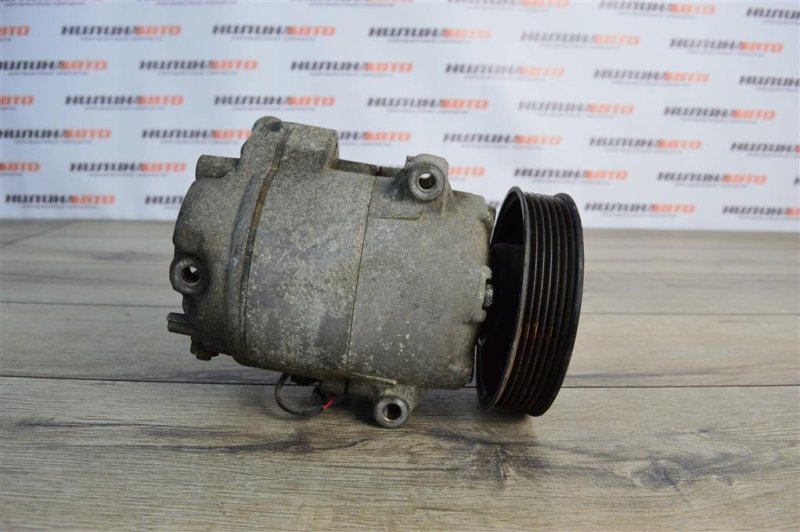 Компрессор кондиционера, 9500 рублей, Москва