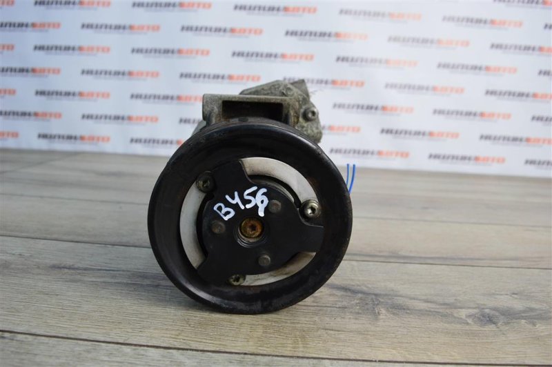 Компрессор кондиционера, 9500 рублей, Москва