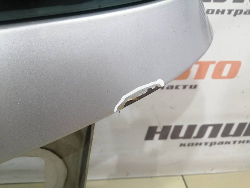 Крышка багажника, 17000 рублей, Севастополь