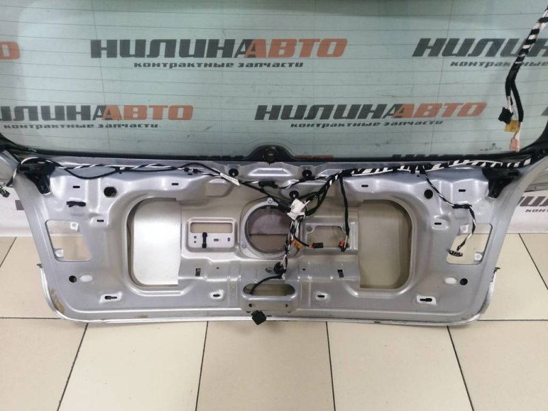 Крышка багажника, 17000 рублей, Севастополь