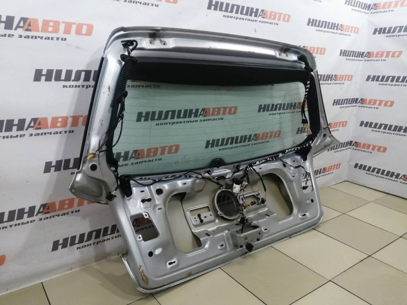 Крышка багажника, 17000 рублей, Севастополь