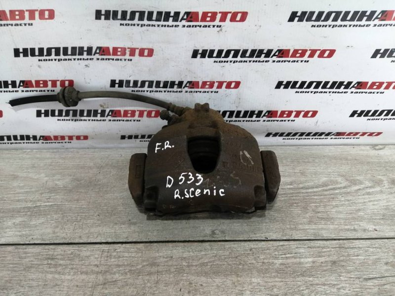 Суппорт тормозной, 1100 рублей, Севастополь