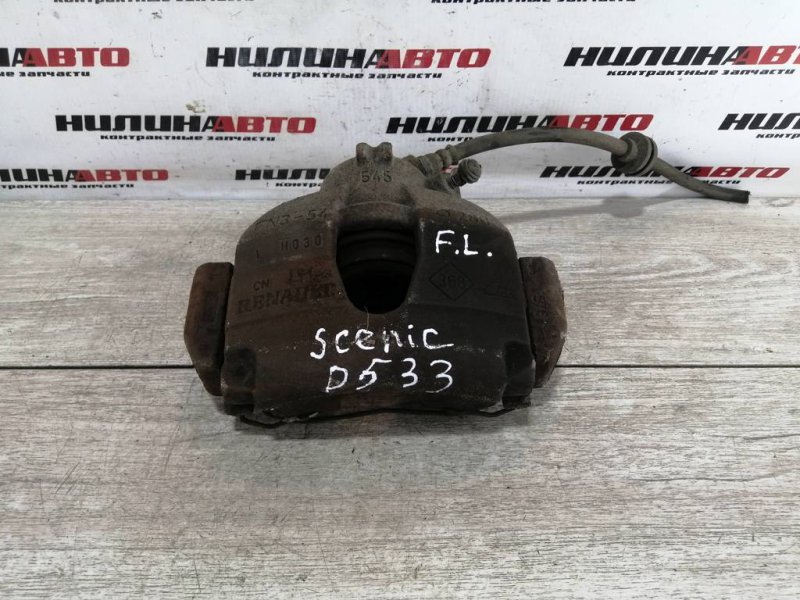 Суппорт тормозной, 1100 рублей, Севастополь