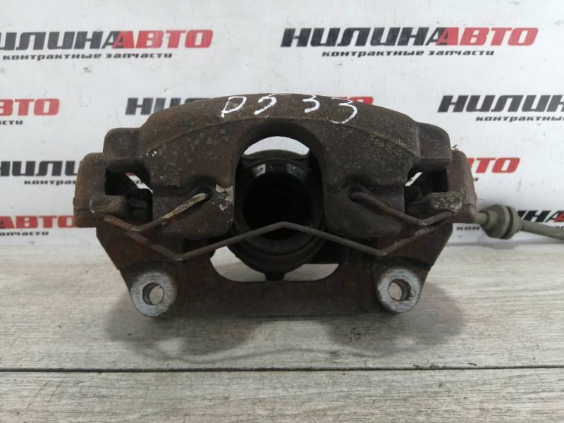 Суппорт тормозной, 1100 рублей, Севастополь