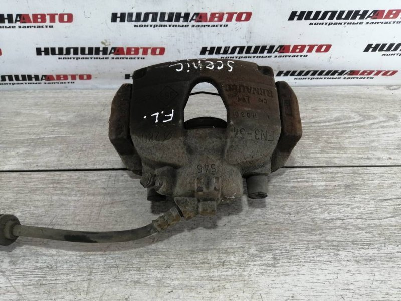 Суппорт тормозной, 1100 рублей, Севастополь