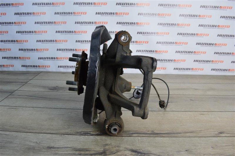 Кулак задний, 3000 рублей, Москва