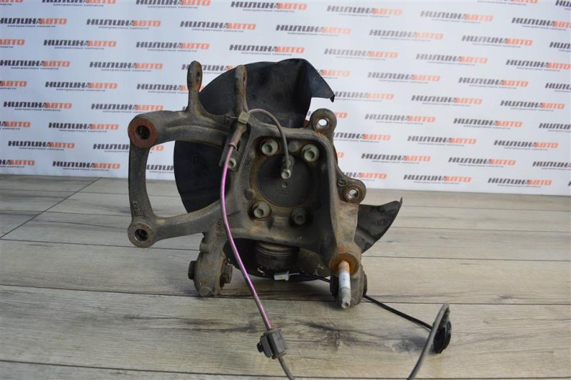 Кулак задний, 3000 рублей, Москва