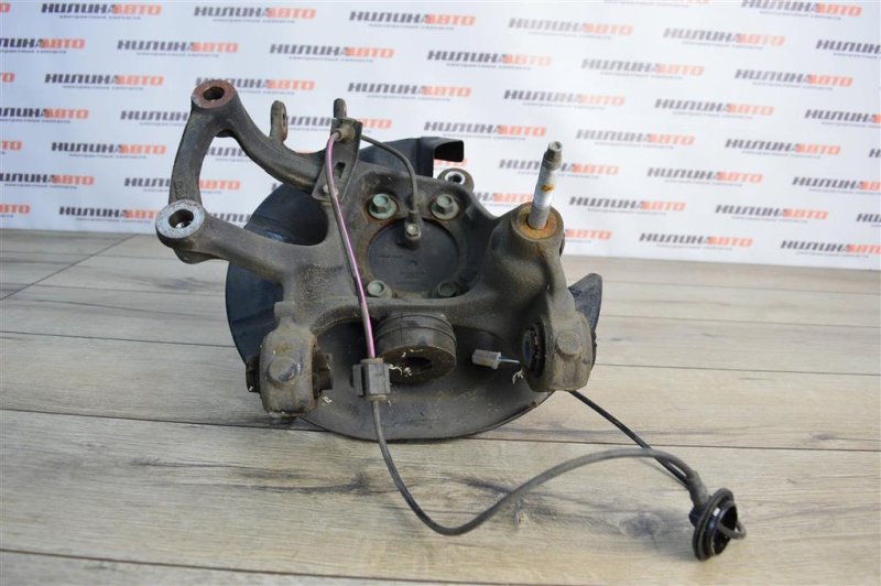 Кулак задний, 3000 рублей, Москва