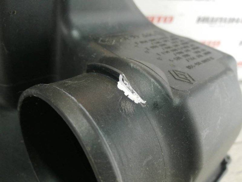 Корпус воздушного фильтра, 1000 рублей, Севастополь