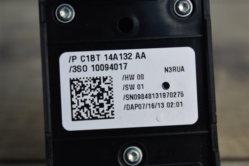 Блок управления стеклоподъемниками, 1500 рублей, Москва