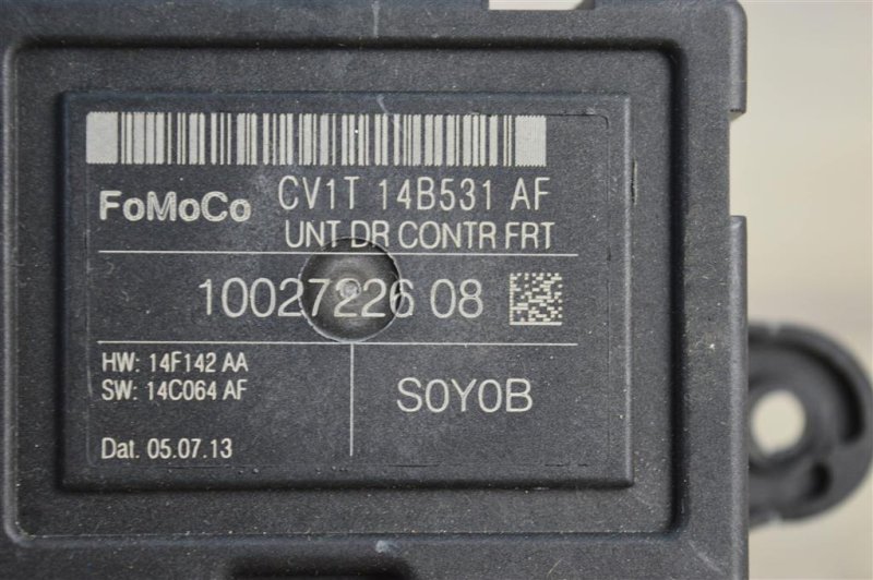 Блок управления дверьми, 500 рублей, Москва