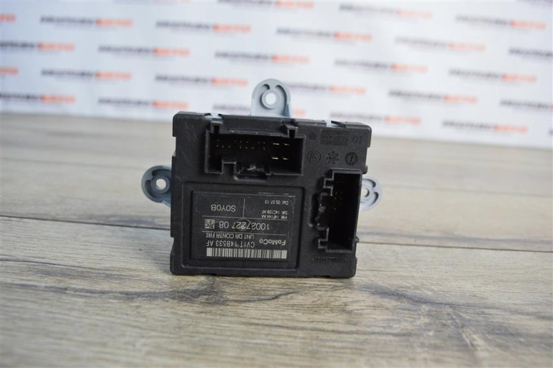 Блок управления дверьми, 1000 рублей, Москва