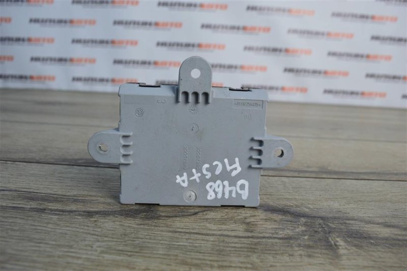 Блок управления дверьми, 1000 рублей, Москва