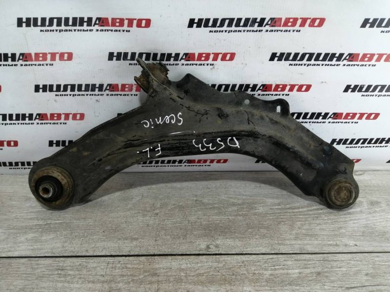 Рычаг передний нижний, 1000 рублей, Севастополь