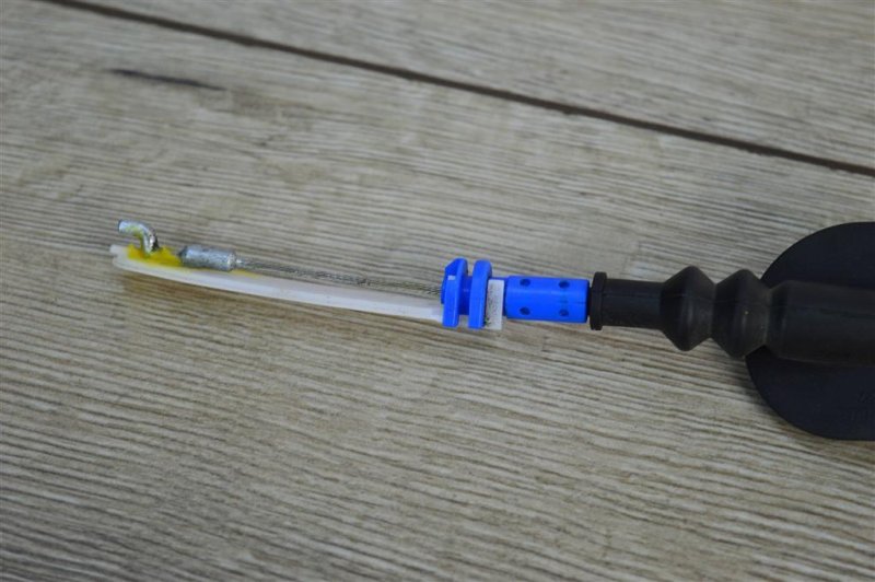 Трос замка двери, 1000 рублей, Москва