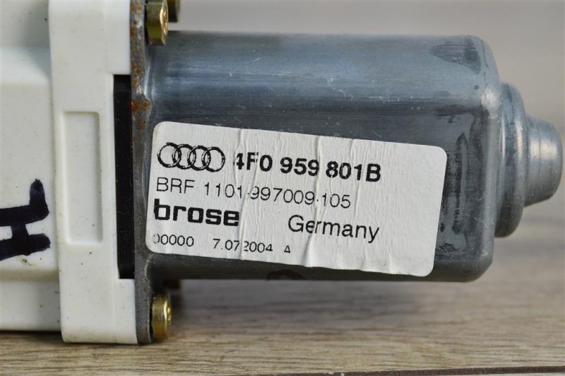 Моторчик стеклоподъемника, 500 рублей, Москва