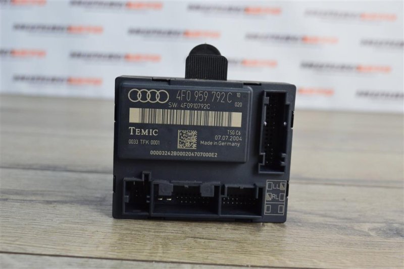 Блок управления дверьми, 500 рублей, Москва