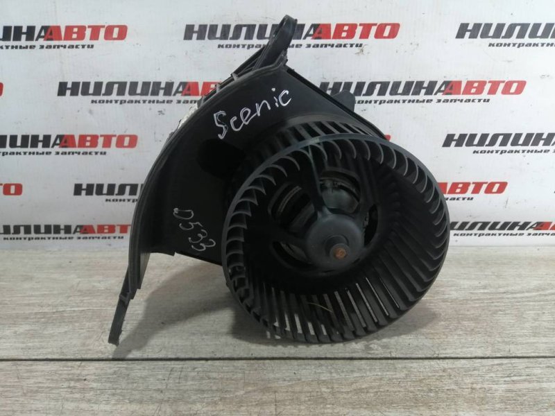 Моторчик печки, 3800 рублей, Севастополь