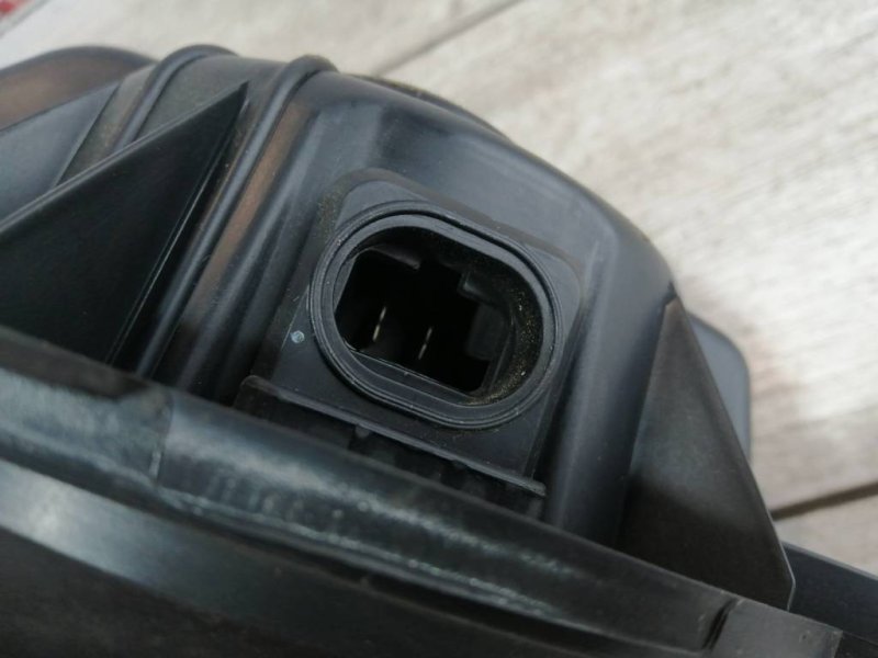 Моторчик печки, 3800 рублей, Севастополь