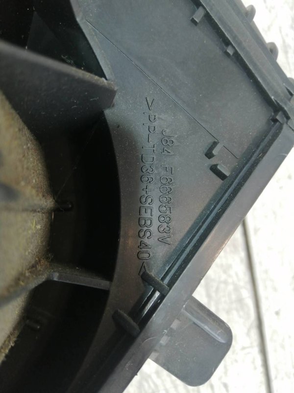 Моторчик печки, 3800 рублей, Севастополь