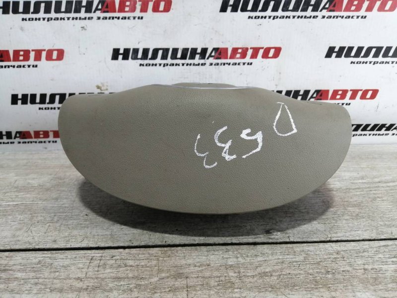 Подушка безопасности в руль, 2200 рублей, Севастополь