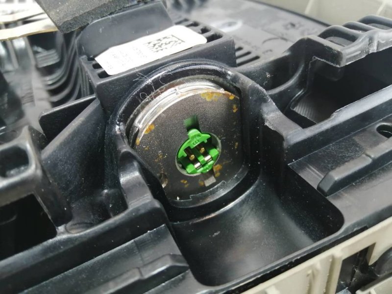 Подушка безопасности в руль, 2200 рублей, Севастополь