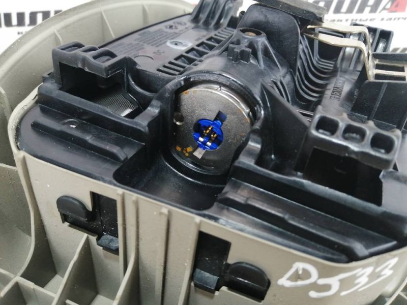 Подушка безопасности в руль, 2200 рублей, Севастополь