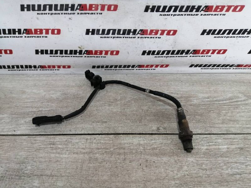 Лямбда-зонд датчик кислородный, 1400 рублей, Севастополь