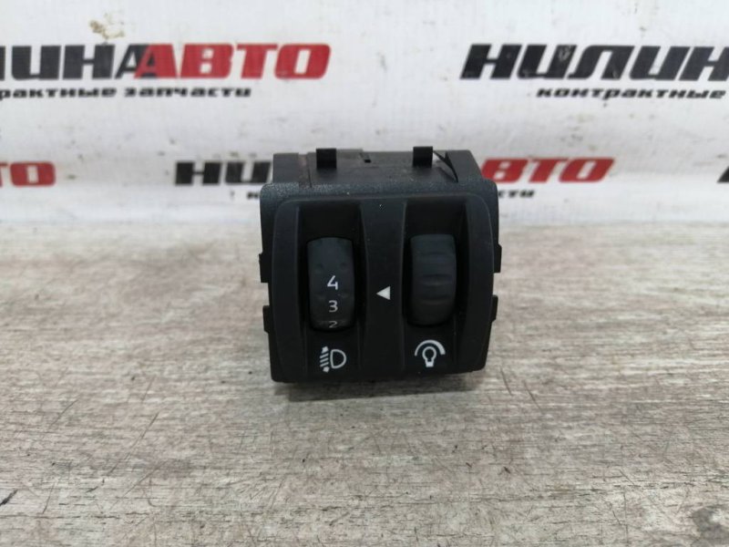 Кнопка корректора фар, 600 рублей, Севастополь