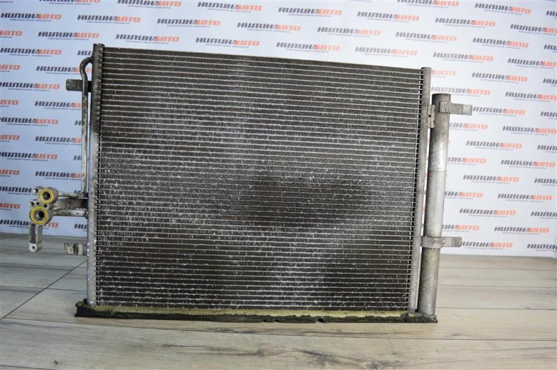 Радиатор кондиционера, 2500 рублей, Москва