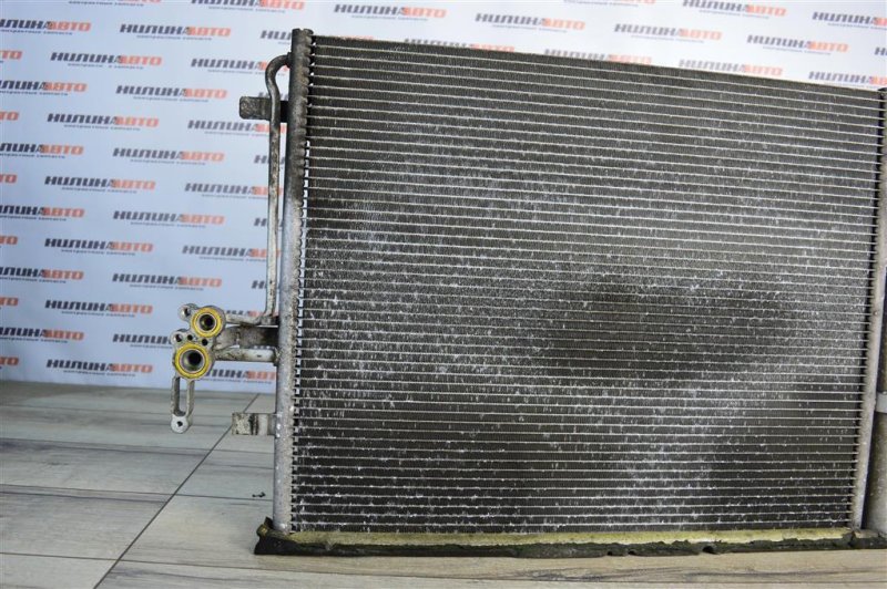 Радиатор кондиционера, 2500 рублей, Москва