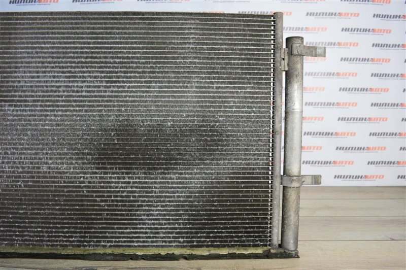 Радиатор кондиционера, 2500 рублей, Москва